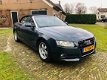 Audi A5 Cabriolet - 3.0 TDI quattro Pro Line -LEER-NAVI-XENON-TREKH-VOLLE AUTO-zomer/winterset - 1 - Thumbnail