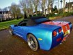 Chevrolet Corvette Convertible - USA 5.7 A UNIEKE LE MANS EDITION - 1 - Thumbnail