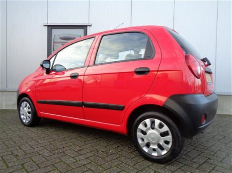 Chevrolet Matiz - 0.8 Pure 67DKM APK 10-01-2021 - 1