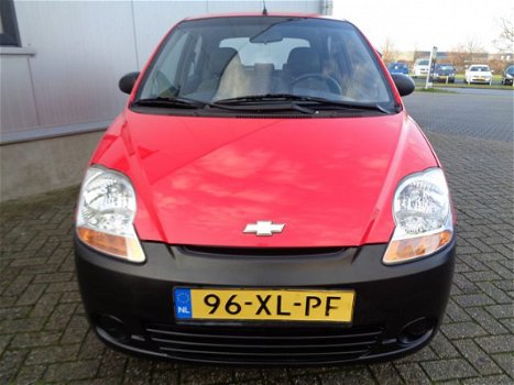 Chevrolet Matiz - 0.8 Pure 67DKM APK 10-01-2021 - 1