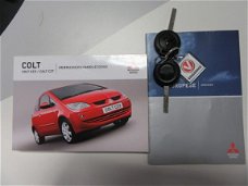 Mitsubishi Colt - 1.3 Inform AIRCO - LM VELGEN