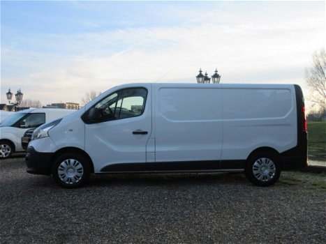 Renault Trafic - 1.6 dCi T29 L2H1 Comfort - Airco - 6 Bak - 1