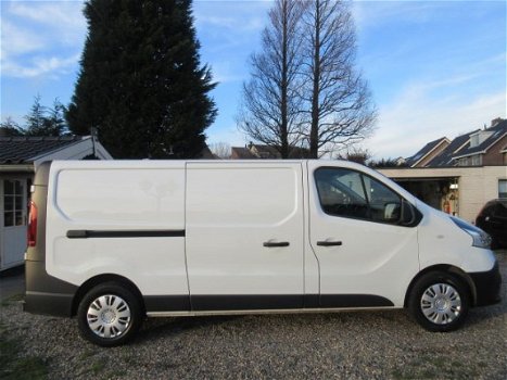 Renault Trafic - 1.6 dCi T29 L2H1 Comfort - Airco - 6 Bak - 1