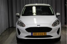 Ford Fiesta - 1.1 85pk 5D Trend