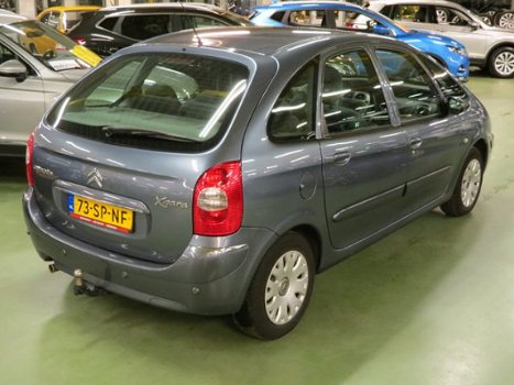 Citroën Xsara Picasso - 1.6i-16V Caractère - 1