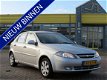 Chevrolet Lacetti - 1.6-16V Style - 1 - Thumbnail