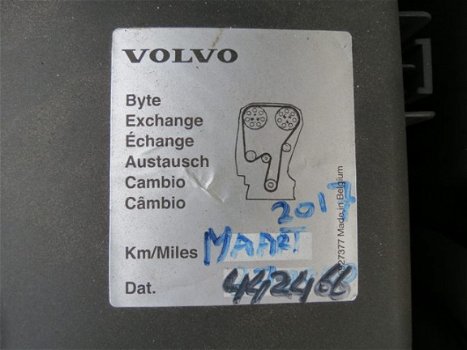 Volvo S80 - 2.9*AUTOMAAT*APK DEC 2020 - 1
