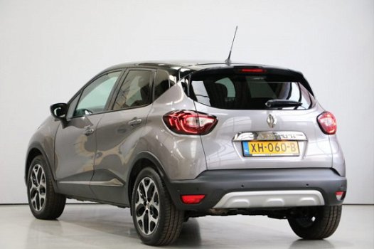 Renault Captur - TCe 90pk Intens | Navi | Clima | Cruise | Led Koplampen | Easy Life Pack - 1