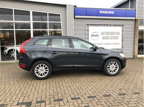 Volvo XC60 - 2.4 D5 AWD Summum - 1