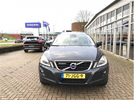 Volvo XC60 - 2.4 D5 AWD Summum - 1