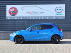 Mazda 2 - 2 1.5 Skyactiv-G Sport Selected - Demo