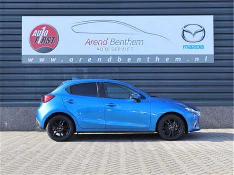 Mazda 2 - 2 1.5 Skyactiv-G Sport Selected - Demo - 1