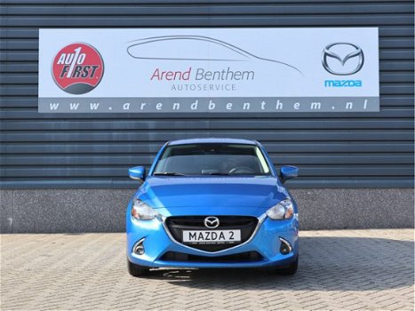 Mazda 2 - 2 1.5 Skyactiv-G Sport Selected - Demo - 1