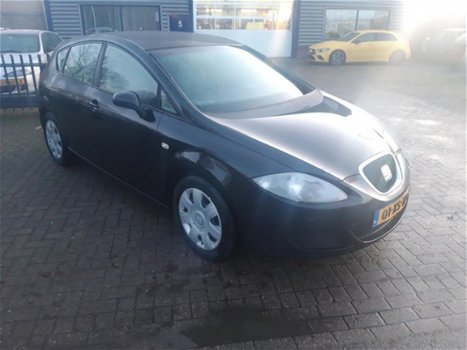 Seat Leon - 1.6 Reference - 1