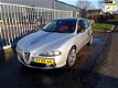 Alfa Romeo 147 - 1.6 T.Spark Veloce Distinctive - 1 - Thumbnail