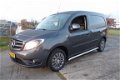 Mercedes-Benz Citan - 109 CDI BlueEFFICIENCY zijdeur airco 12-2017 - 1 - Thumbnail