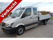 Mercedes-Benz Sprinter - 319 CDI 3.0 BLUETEC 432 DC 4-2014 - 1 - Thumbnail