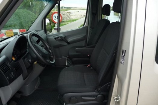 Mercedes-Benz Sprinter - 319 CDI 3.0 BLUETEC 432 DC 4-2014 - 1