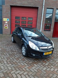 Opel Corsa - 1.2-16V Enjoy