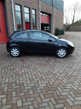 Opel Corsa - 1.2-16V Enjoy - 1