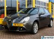 Alfa Romeo Giulietta - 1.4 T Multiair 170PK Distinctive - 1 - Thumbnail