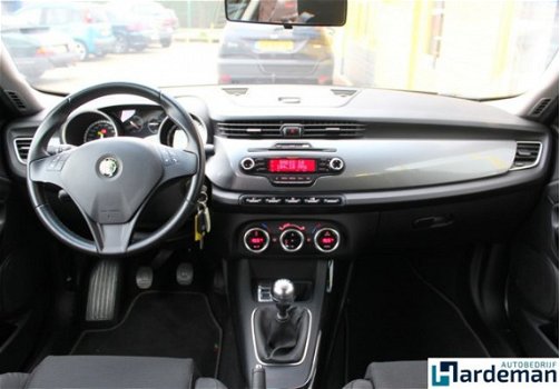Alfa Romeo Giulietta - 1.4 T Multiair 170PK Distinctive - 1