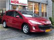 Peugeot 308 SW - 1.6 THP XT Automaat Panorama Leer in topstaat - 1 - Thumbnail