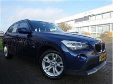 BMW X1 - XDrive20i Business NAVI/ECC/PDC/4X4/CRUISE