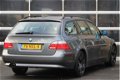 BMW 5-serie Touring - 520d Automaat Xenon 3-6-12 M Garantie - 1 - Thumbnail