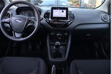 Ford Ka - 1.2 Trend Ultimate Navi/AppleCarplay/Ecc/Pdc/Lmv