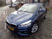 BMW 2-serie Active Tourer - 218I CENT.HIGH EX.100KW.LEDER/NAVI/LMV/AUDIO - 1 - Thumbnail