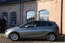 BMW 2-serie Active Tourer - 218d Luxury 2.0 Automaat 2015 66.505Km 1e Eigenaar Navi Leder Clima Crui