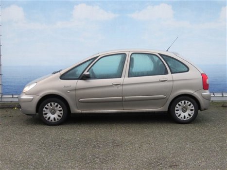 Citroën Xsara Picasso - 1.6i-16V Caractère | Airco | Cruise control - 1