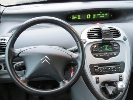Citroën Xsara Picasso - 1.6i-16V Caractère | Airco | Cruise control - 1