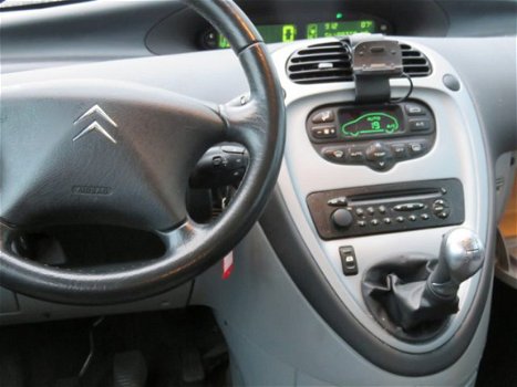 Citroën Xsara Picasso - 1.6i-16V Caractère | Airco | Cruise control - 1