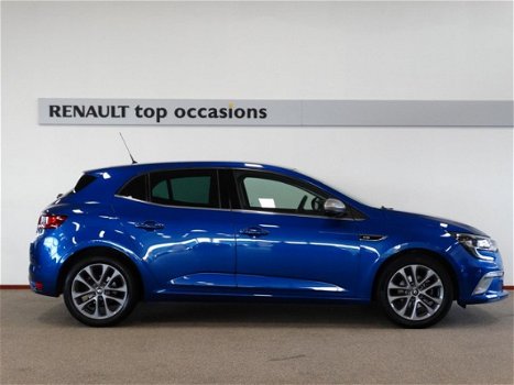 Renault Mégane - TCe 130 GT-Line * Bose/Camera - 1