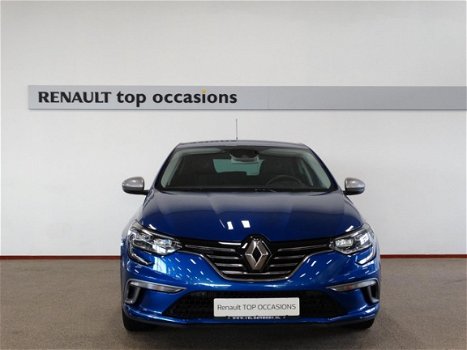 Renault Mégane - TCe 130 GT-Line * Bose/Camera - 1