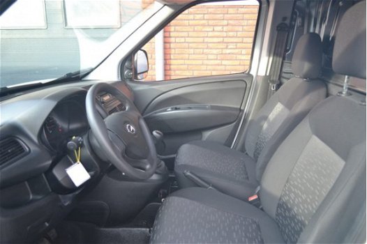 Opel Combo - 1.3 CDTi L1H1 90PK ecoFLEX Edition Airco, Schuifdeur, Nieuwstaat - 1