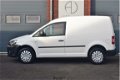 Volkswagen Caddy - 1.6 TDI Airco, Trekhaak, Cruise Control, Premium Pakket - 1 - Thumbnail