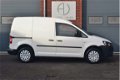 Volkswagen Caddy - 1.6 TDI Airco, Trekhaak, Cruise Control, Premium Pakket - 1 - Thumbnail