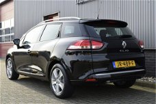 Renault Clio Estate - 0.9 TCe Expression navigatie, pdc, cruise control, airco, bluetooth tel