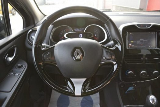 Renault Clio Estate - 0.9 TCe Expression navigatie, pdc, cruise control, airco, bluetooth tel - 1