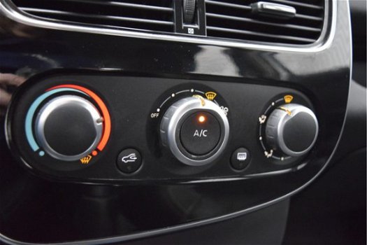 Renault Clio - 0.9 TCe Zen navigatie, cruise control, airco, bluetooth tel - 1