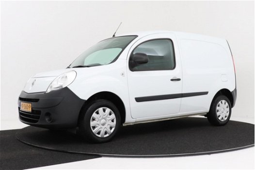 Renault Kangoo Express - 1.5 dCi 75 Express MARGE | Airco | Trekhaak | Cruise Control - 1