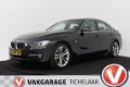 BMW 3-serie - 320i EfficientDynamics Edition Upgrade Edition | LEER | Sportstoelen | Xenon | Navigat - 1 - Thumbnail