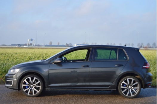 Volkswagen Golf - GTE 204PK SPORT incl NAVI/PDC/LMV - 1