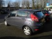 Ford Fiesta - 1.25 60pk 5D Champions Edition - 1 - Thumbnail