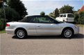 Chrysler Sebring Cabrio - 2.7i V6 Limited Convertible AUTOMAAT CRUISE AIRCO STOELVERW. NIEUWE APK - 1 - Thumbnail