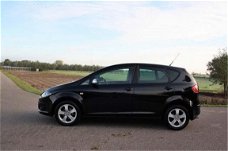 Seat Altea - 1.4 Comfortstyle AIRCO CRUISE CONTROLE LMV RADIO / CD