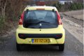 Peugeot 107 - 1.0-12V XS 5DRS AIRCO NAP GOED ONDERHOUDEN - 1 - Thumbnail